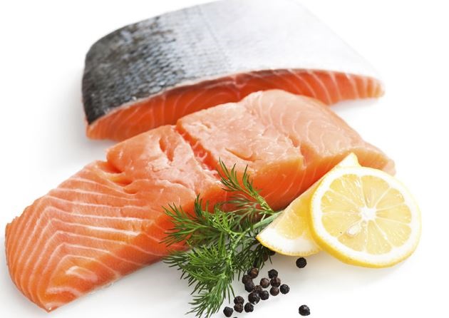 Omega 3 Fatty Acids Fuel the Brain and Protect Nerves