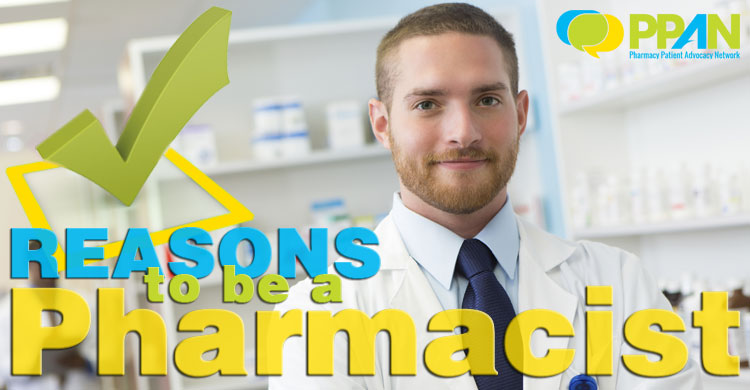 Pharmacists are in High Demand