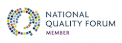 Member of the National Quality Forum